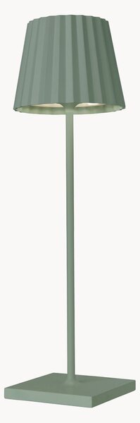 Zewnętrzna lampa stołowa LED z funkcją przyciemniania Troll RC