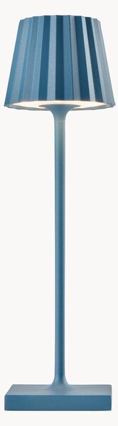 Lampa zewnętrzna LED z funkcją przyciemniania Troll Nano RC