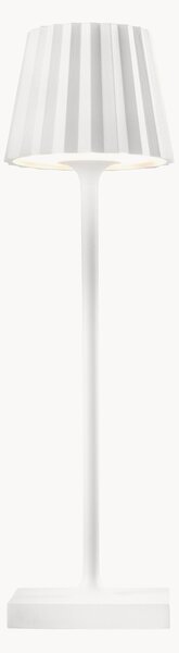 Mobilna lampa zewnętrzna LED z funkcją przyciemniania Troll Nano RC