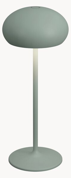 Lampa zewnętrzna LED z funkcją przyciemniania Pebble