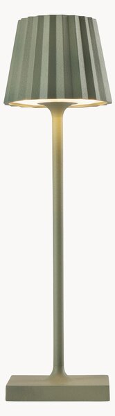 Mobilna lampa zewnętrzna LED z funkcją przyciemniania Troll Nano RC