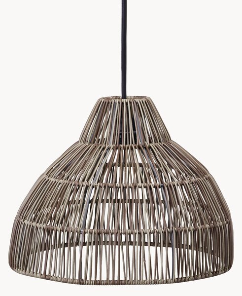Zewnętrzna lampa wisząca Bao