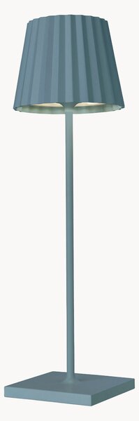 Zewnętrzna lampa stołowa LED z funkcją przyciemniania Troll RC