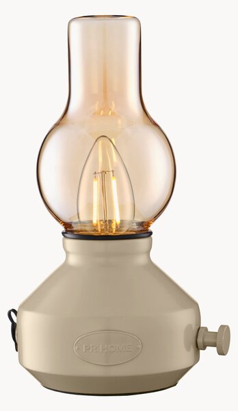 Zewnętrzna lampa stołowa LED z funkcją przyciemniania Glimt