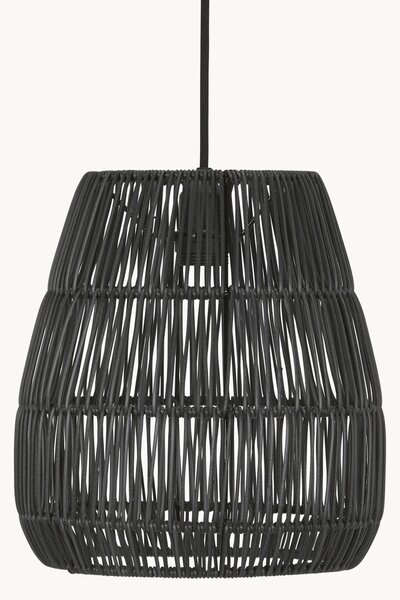 Zewnętrzna lampa wisząca Saigon, różne rozmiary