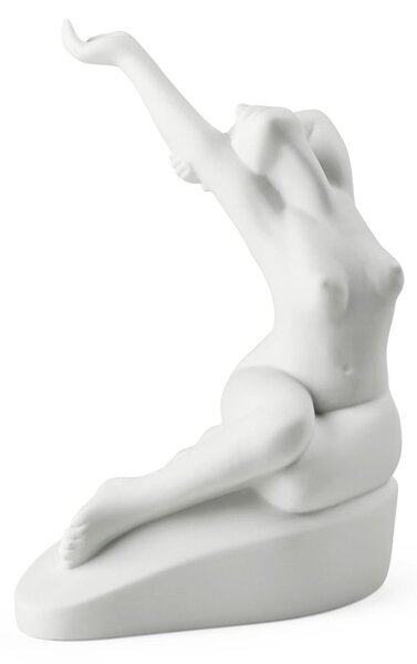 Figurka ceramiczna Heavenly Grounded – Kähler Design