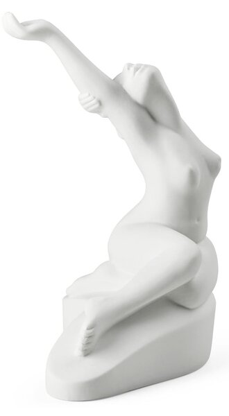 Figurka ceramiczna Heavenly Grounded – Kähler Design