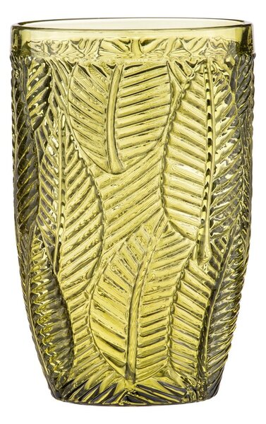Szklanki zestaw 4 szt. 450 ml Areca – Ladelle