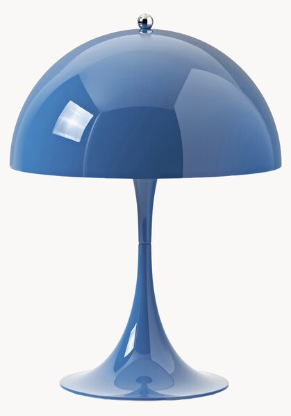Lampa stołowa LED z funkcją przyciemniania Panthella 250, projekt Verner Panton