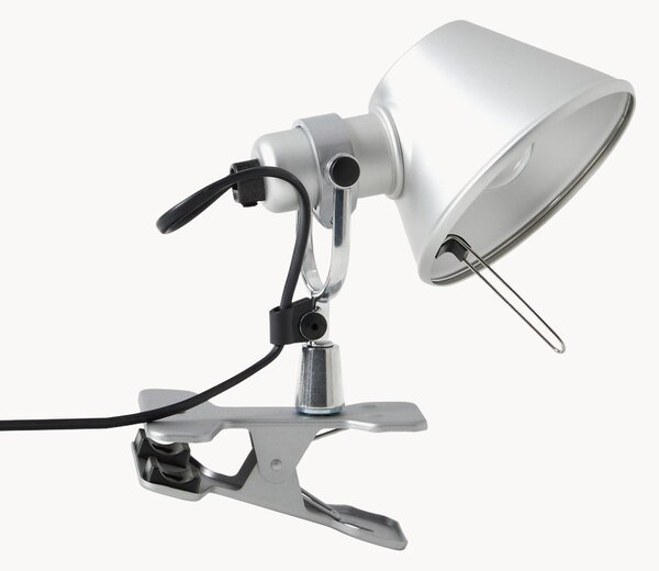 Lampa biurkowa Tolomeo Micro Pinza