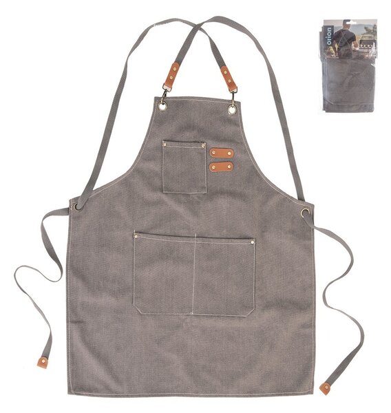 Fartuch Canvas – Orion