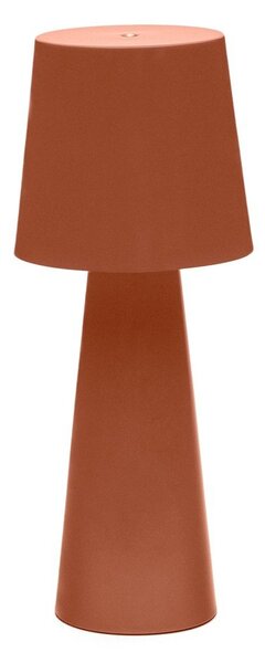 Lampa zewnętrzna LED ze ściemniaczem na USB ø 16 cm Arenys – Kave Home