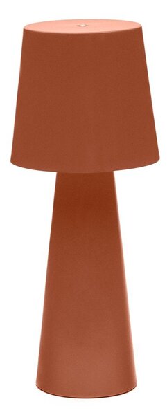 Lampa zewnętrzna LED ze ściemniaczem na USB ø 16 cm Arenys – Kave Home