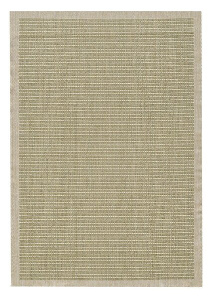 Dywan odpowiedni na zewnątrz w kolorze khaki 60x100 cm Giza 1410 – Ayyildiz Carpets