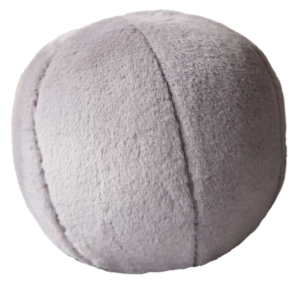 Poduszka dekoracyjna z mikropluszu ø 25 cm Top – Mioli Decor