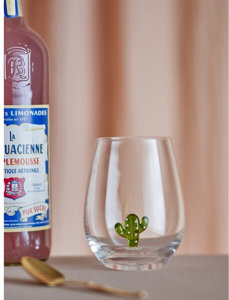 Szklanki zestaw 4 szt. 560 ml Misa – Bloomingville