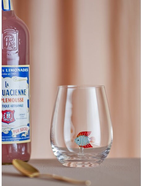 Szklanki zestaw 4 szt. 560 ml Misa – Bloomingville