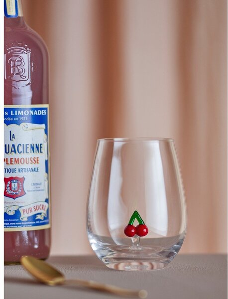 Szklanki zestaw 4 szt. 560 ml Misa – Bloomingville