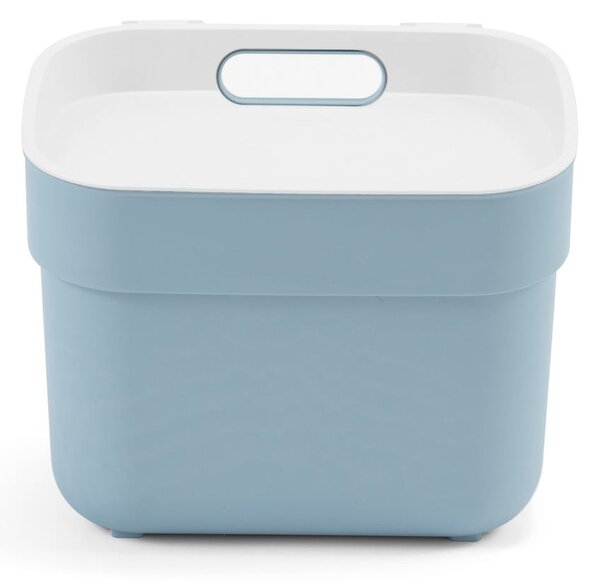 Jasnoniebieski pojemnik na odpadki organiczne 5 l Ready To Collect – Curver
