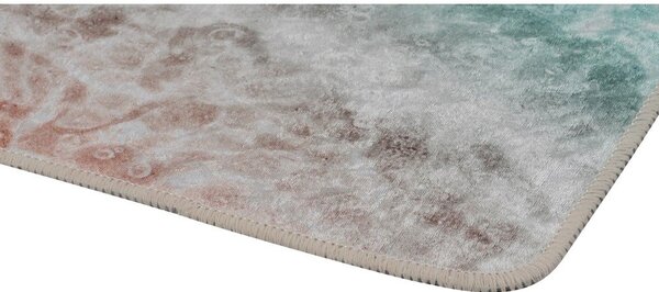 Dywaniki łazienkowe zestaw 2 szt. 60x100 cm Stella – Foutastic