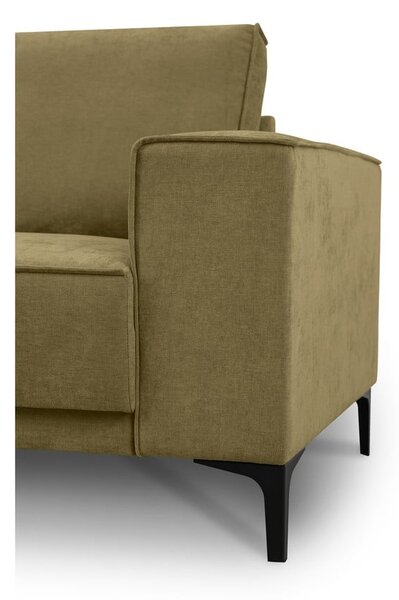 Zielona sofa 164 cm Copenhagen – Scandic