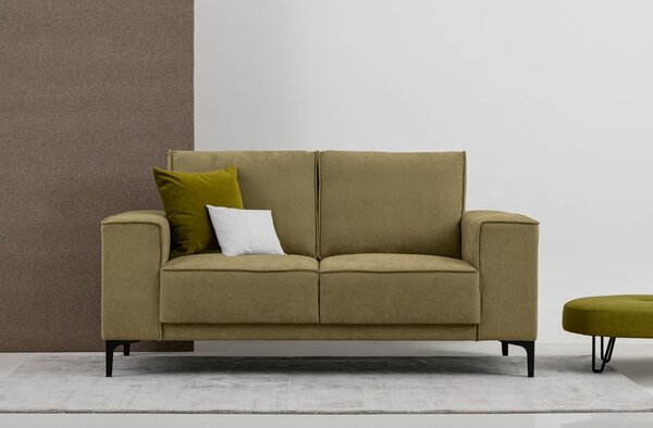 Zielona sofa 164 cm Copenhagen – Scandic