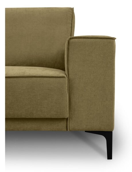 Zielona sofa 164 cm Copenhagen – Scandic
