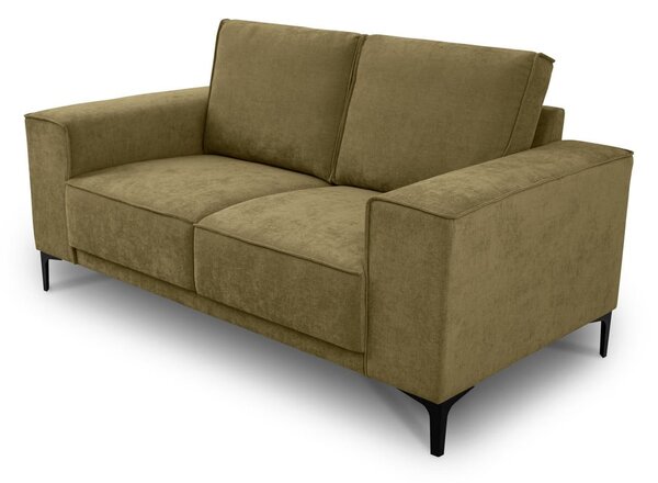 Zielona sofa 164 cm Copenhagen – Scandic