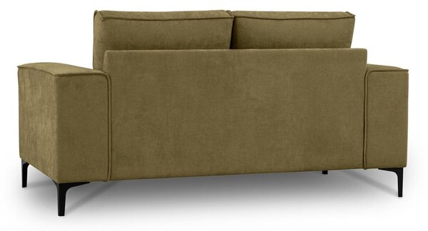 Zielona sofa 164 cm Copenhagen – Scandic