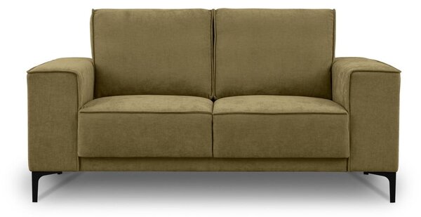 Zielona sofa 164 cm Copenhagen – Scandic