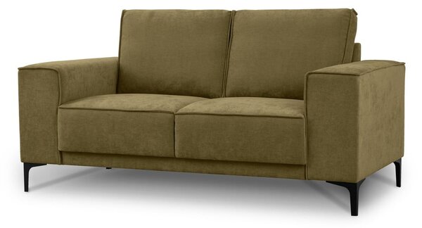 Zielona sofa 164 cm Copenhagen – Scandic