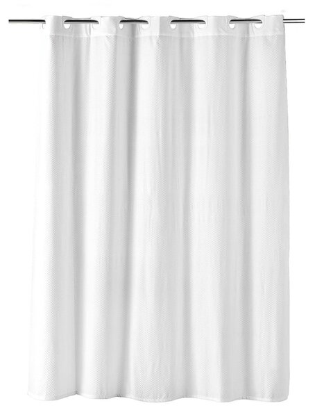 Zasłona prysznicowa 180x200 cm Dotty – douceur d'intérieur