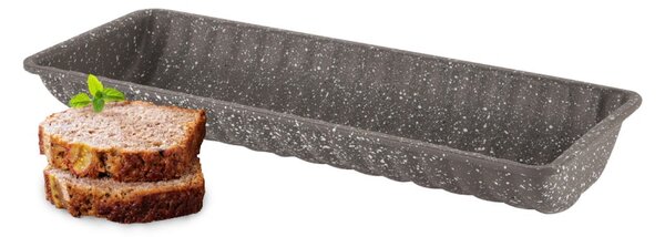Metalowa forma do pieczenia 12x31 cm Grande – Orion