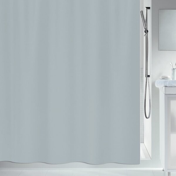 Zasłona prysznicowa 180x200 cm Primo – Spirella