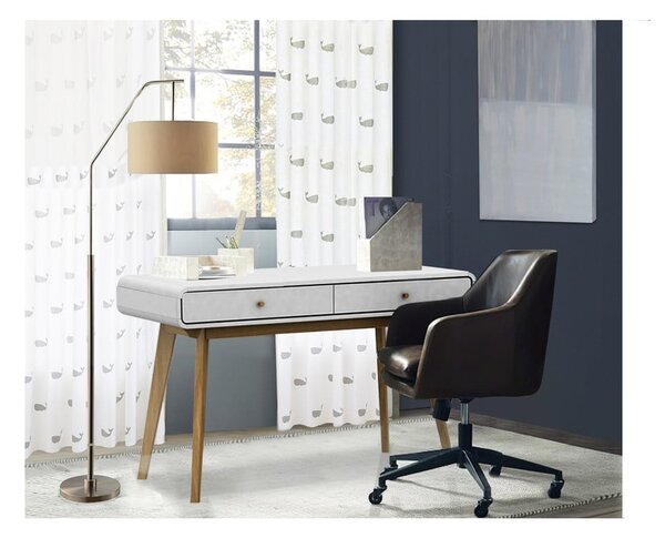 Biurko 50x120 cm Cassie – Støraa