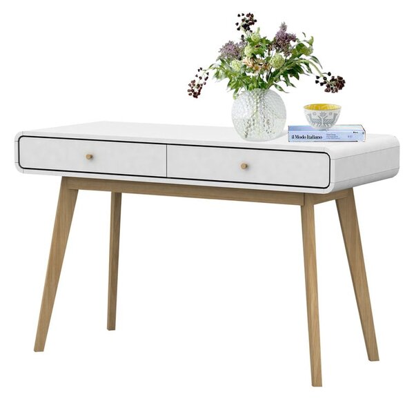 Biurko 50x120 cm Cassie – Støraa
