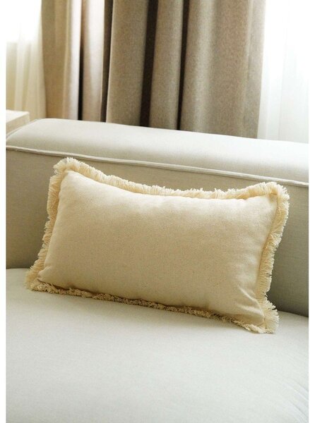 Bawełniana poszewka na poduszkę 30x50 cm – Mioli Decor