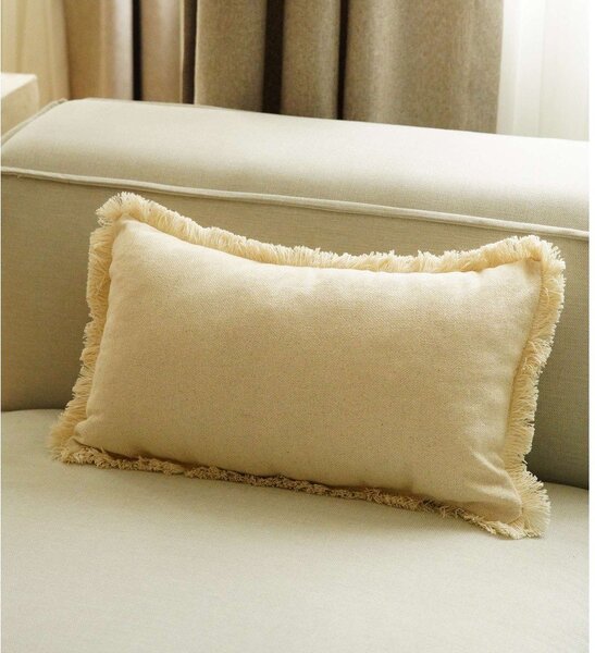 Bawełniana poszewka na poduszkę 30x50 cm – Mioli Decor