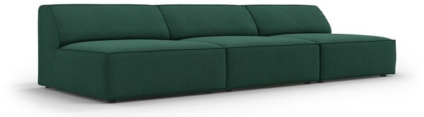 Zielona sofa 240 cm Jodie – Micadoni Home