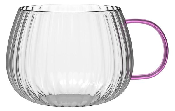 Kubki do cappuccino zestaw 2 szt. 350 ml Tulip – Vialli Design