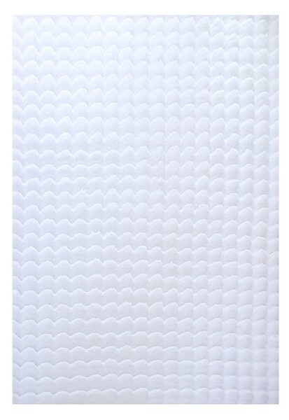Biały dywan odpowiedni do prania 120x170 cm Ambiance – Ayyildiz Carpets