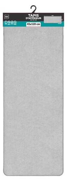 Wycieraczka 45x120 cm Carpetuni – douceur d'intérieur