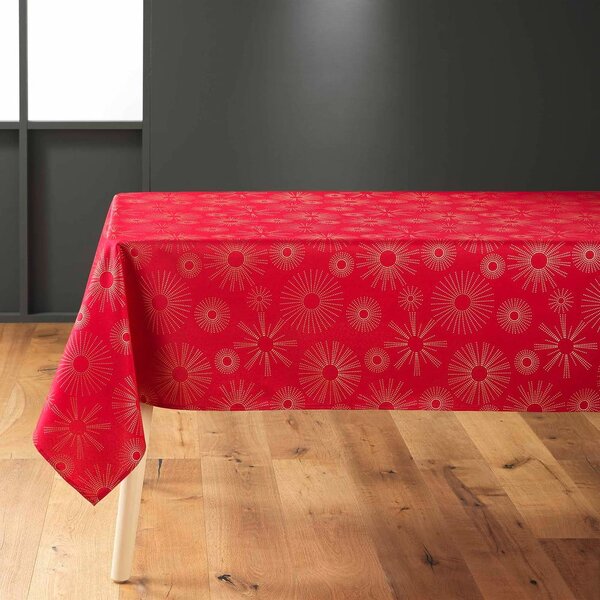 Obrus 150x240 cm Pampille – douceur d'intérieur