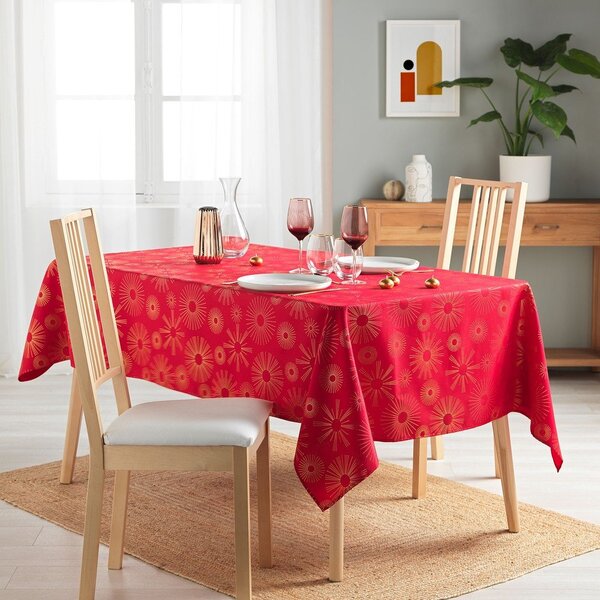 Obrus 150x240 cm Pampille – douceur d'intérieur