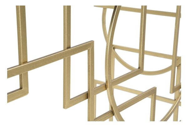Konsola w kolorze złota 41x120 cm Marie – Mauro Ferretti