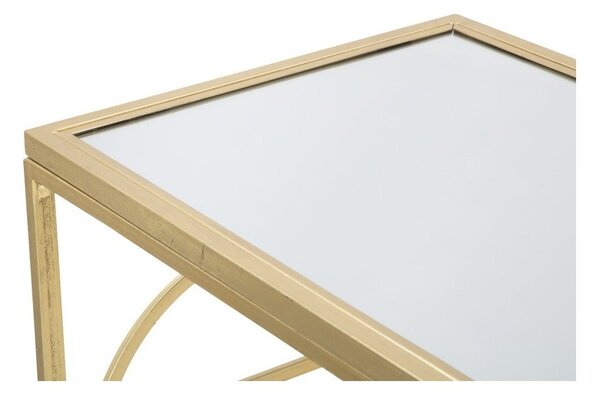 Konsola w kolorze złota 41x120 cm Marie – Mauro Ferretti