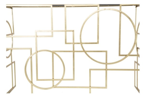 Konsola w kolorze złota 41x120 cm Marie – Mauro Ferretti