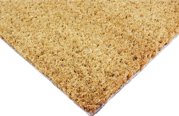 Wycieraczka z włókna kokosowego 40x60 cm Yell Ding Dong – Artsy Doormats
