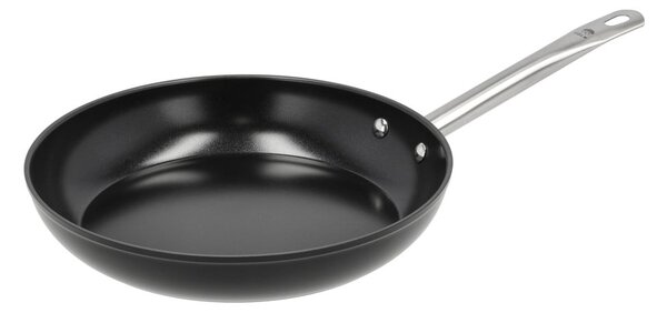 Patelnia aluminiowa z powłoką nieprzywierającą ø 28 cm – Holm