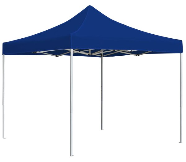 Profesjonalny, składany namiot imprezowy, 3 x 3 m, aluminiowy